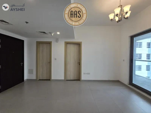 Spacious 1BR Hall Available For Rent With Complete Amenities