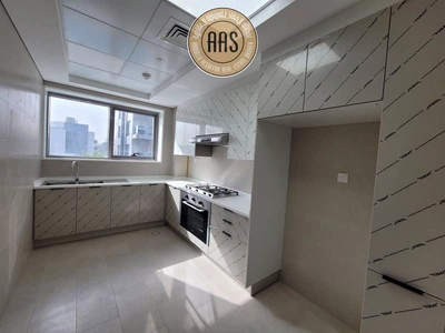 FIRST TENANT | BRAND NEW LUXURY 2BHK+STUDY ROOM | 124k AED | ARJAN-15