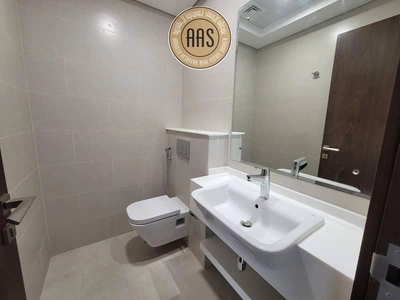 FIRST TENANT | BRAND NEW LUXURY 2BHK+STUDY ROOM | 124k AED | ARJAN-17