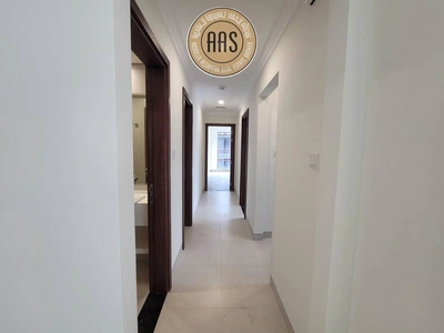 FIRST TENANT | BRAND NEW LUXURY 2BHK+STUDY ROOM | 124k AED | ARJAN-18