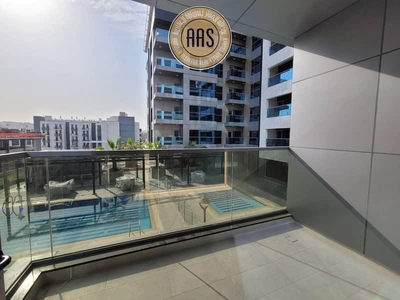 FIRST TENANT | BRAND NEW LUXURY 2BHK+STUDY ROOM | 124k AED | ARJAN-19
