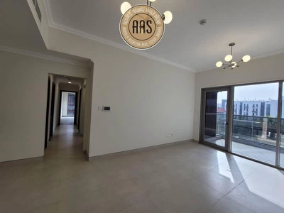 FIRST TENANT | BRAND NEW LUXURY 2BHK+STUDY ROOM | 124k AED | ARJAN-22