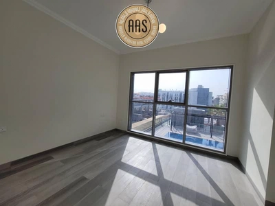 FIRST TENANT | BRAND NEW LUXURY 2BHK+STUDY ROOM | 124k AED | ARJAN-5