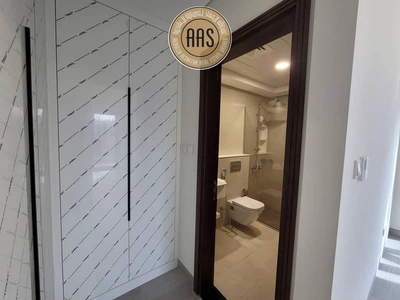 FIRST TENANT | BRAND NEW LUXURY 2BHK+STUDY ROOM | 124k AED | ARJAN-7