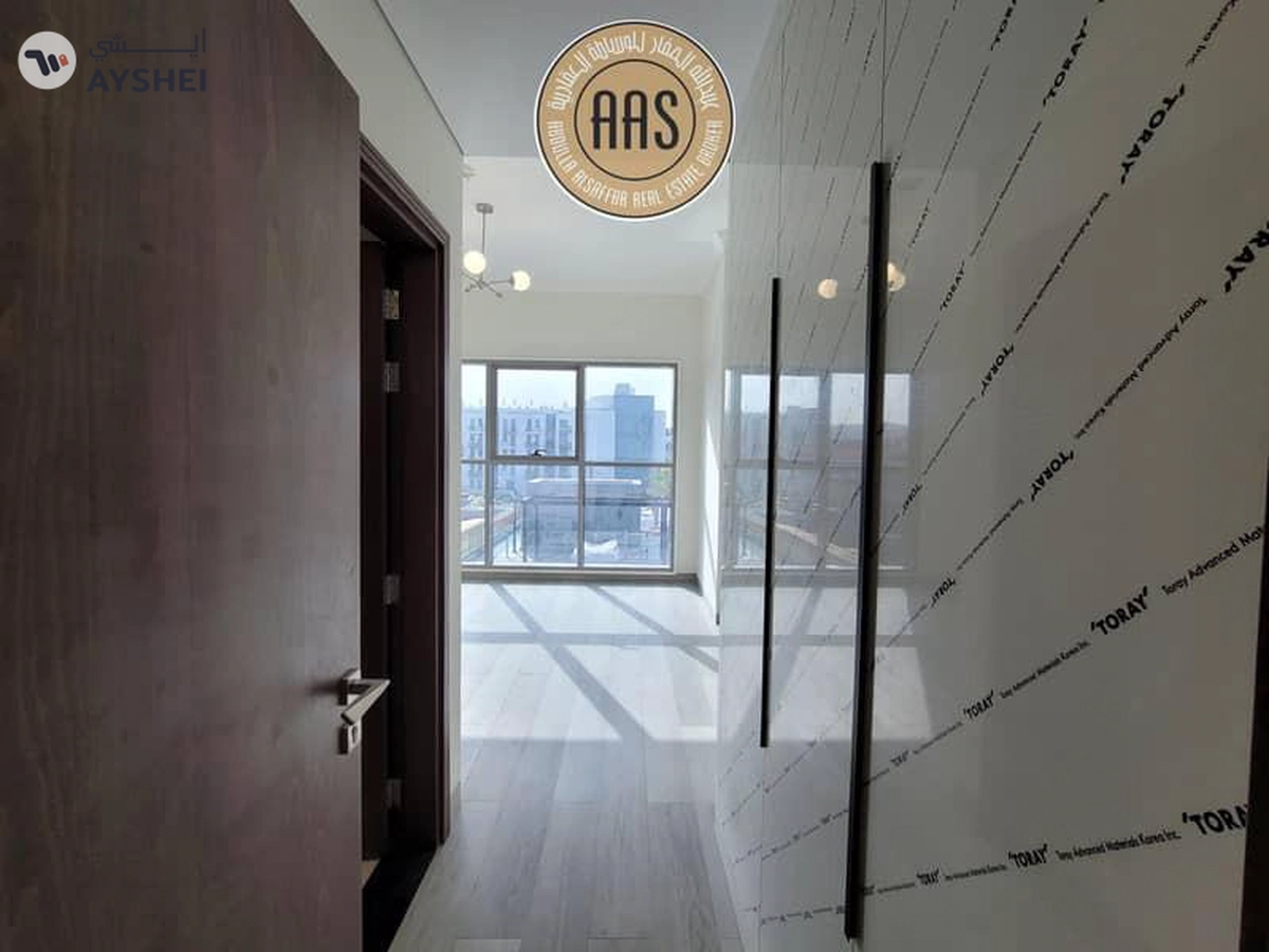 FIRST TENANT | BRAND NEW LUXURY 2BHK+STUDY ROOM | 124k AED | ARJAN-10-10