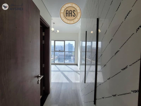 FIRST TENANT | BRAND NEW LUXURY 2BHK+STUDY ROOM | 124k AED | ARJAN