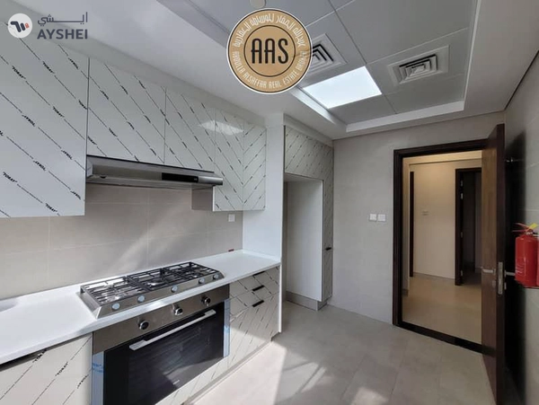 FIRST TENANT | BRAND NEW LUXURY 2BHK+STUDY ROOM | 124k AED | ARJAN