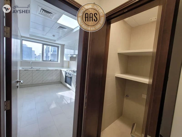 FIRST TENANT | BRAND NEW LUXURY 2BHK+STUDY ROOM | 124k AED | ARJAN
