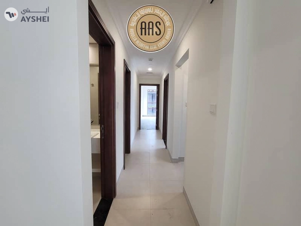 FIRST TENANT | BRAND NEW LUXURY 2BHK+STUDY ROOM | 124k AED | ARJAN