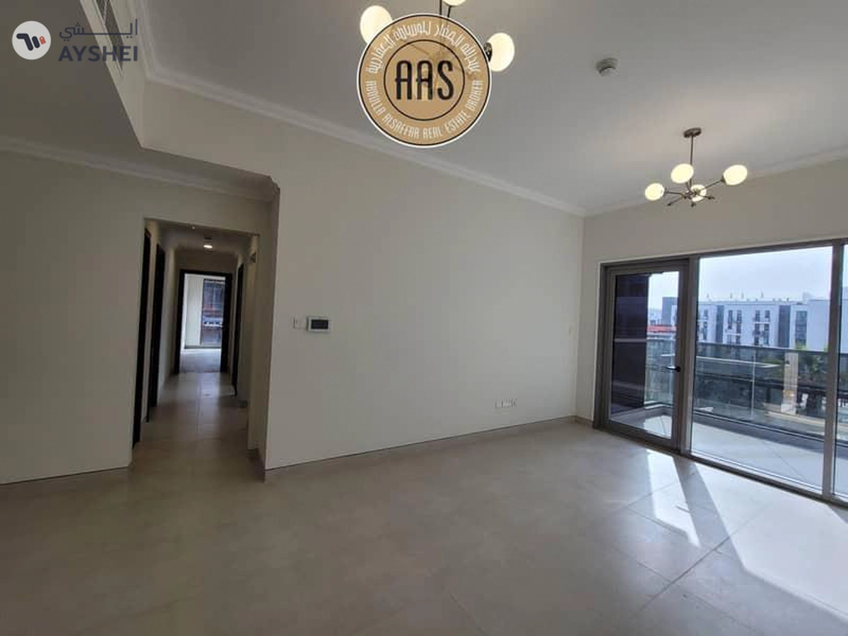 FIRST TENANT | BRAND NEW LUXURY 2BHK+STUDY ROOM | 124k AED | ARJAN-22-22