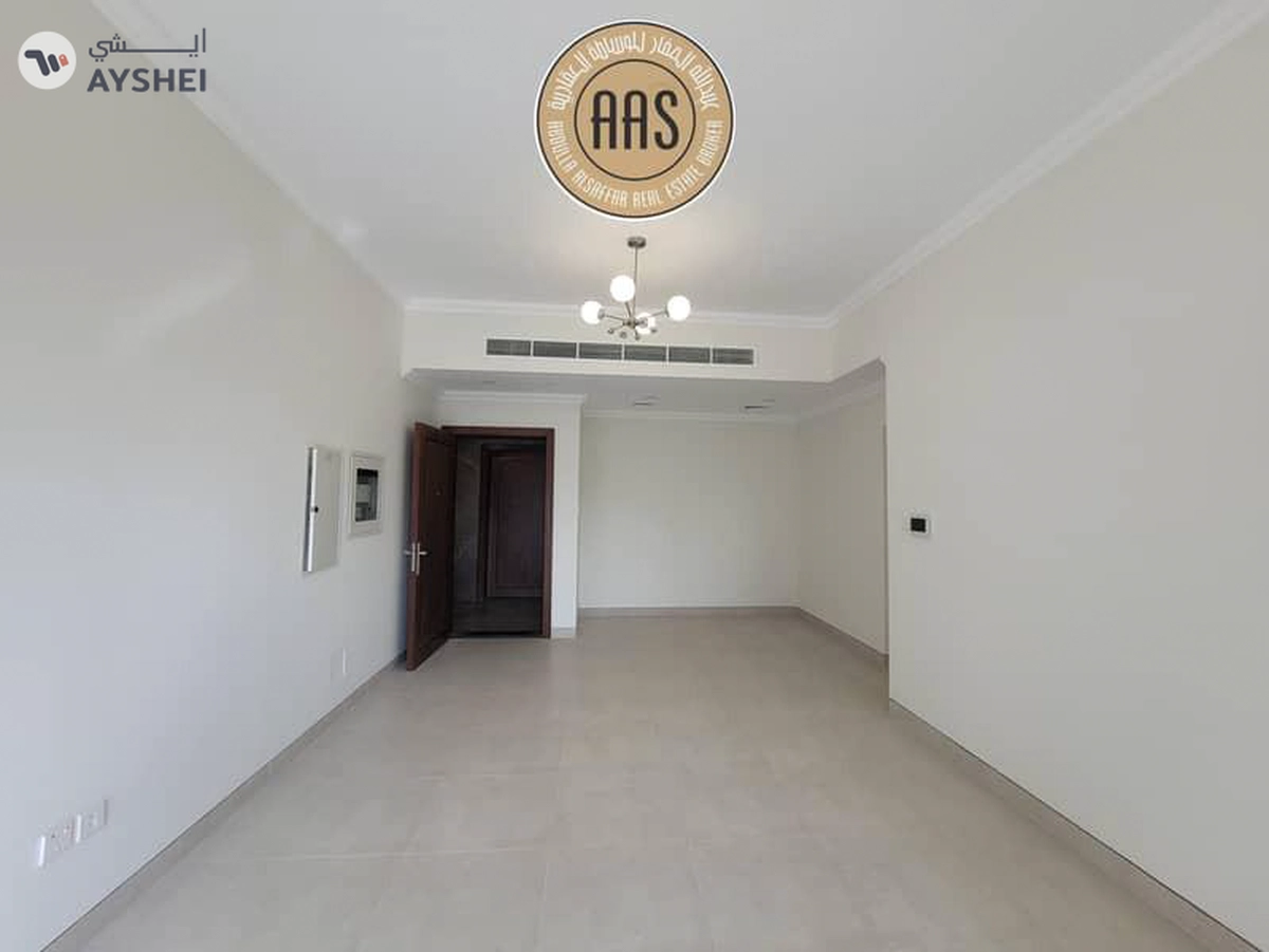 FIRST TENANT | BRAND NEW LUXURY 2BHK+STUDY ROOM | 124k AED | ARJAN-23-23