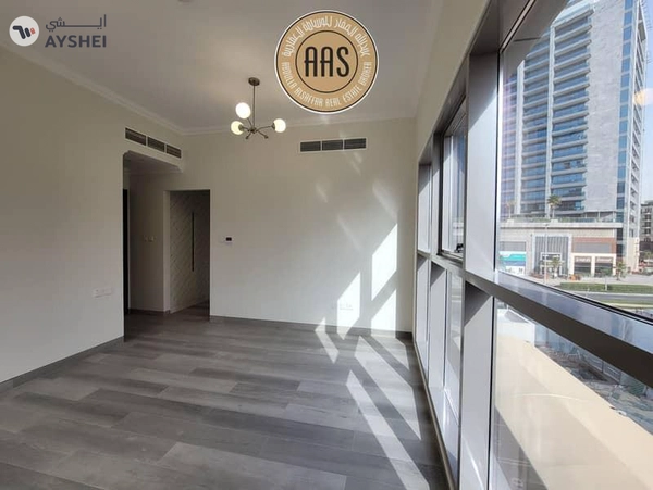 FIRST TENANT | BRAND NEW LUXURY 2BHK+STUDY ROOM | 124k AED | ARJAN