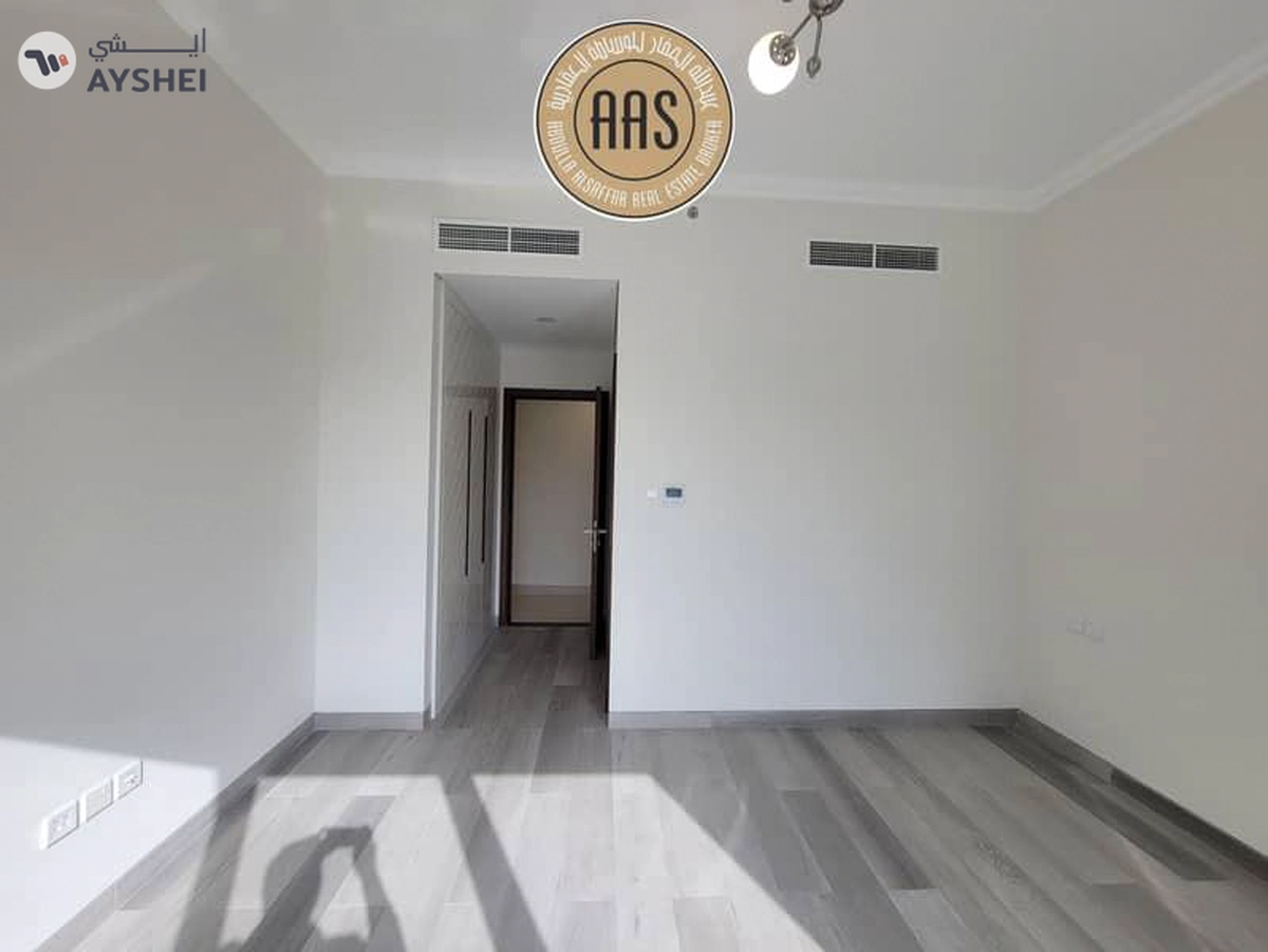 FIRST TENANT | BRAND NEW LUXURY 2BHK+STUDY ROOM | 124k AED | ARJAN-6-6