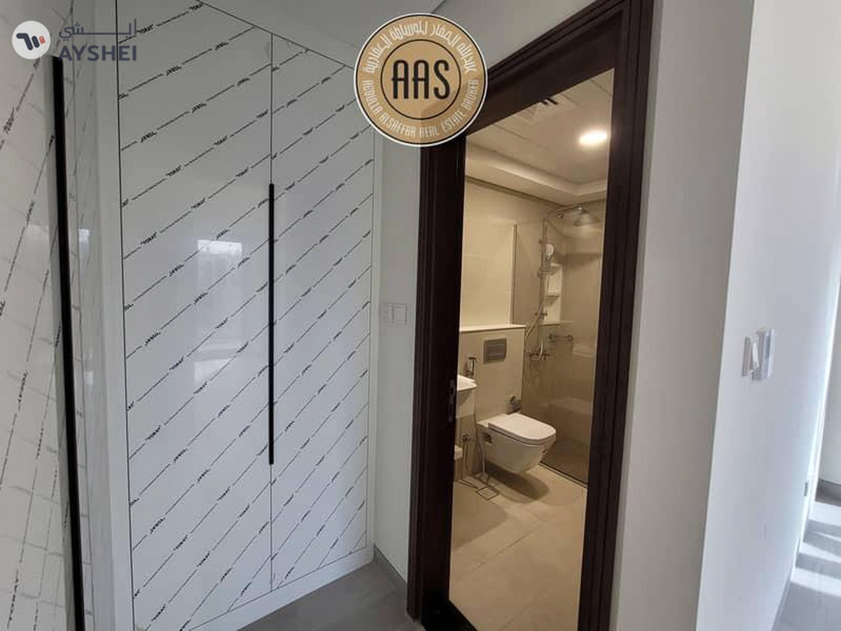FIRST TENANT | BRAND NEW LUXURY 2BHK+STUDY ROOM | 124k AED | ARJAN-7-7