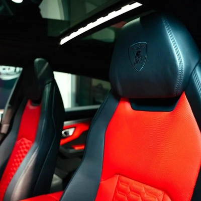 Lamborghini Urus 2019 GCC Specs-7