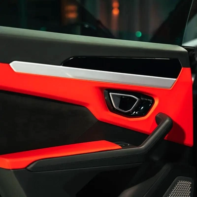 Lamborghini Urus 2019 GCC Specs-5