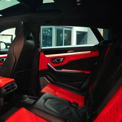 Lamborghini Urus 2019 GCC Specs-12
