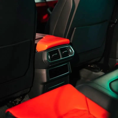 Lamborghini Urus 2019 GCC Specs-8