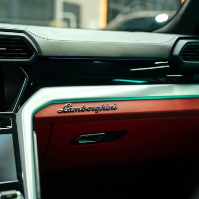 Lamborghini Urus 2019 GCC Specs-13