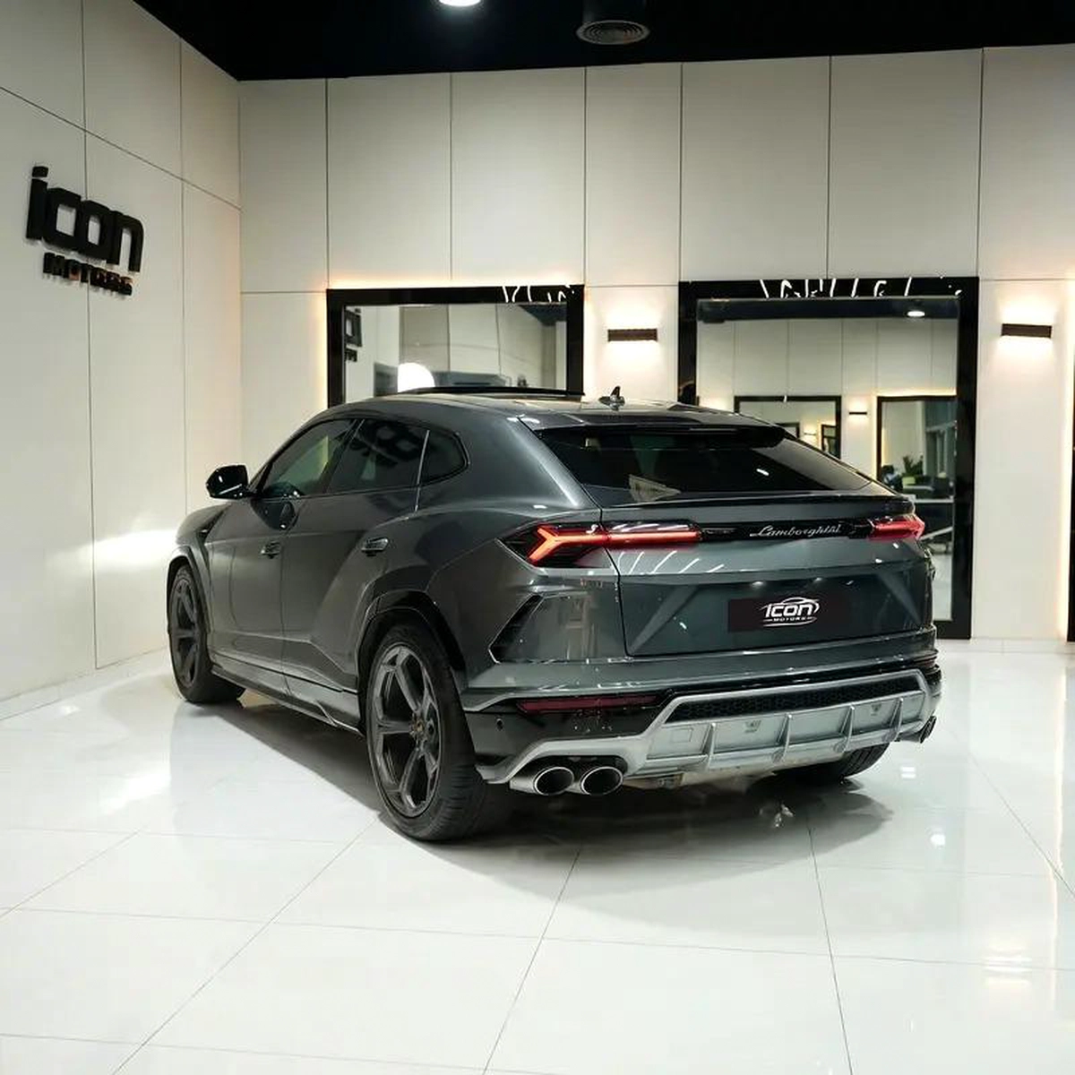 Lamborghini Urus 2019 GCC Specs-15-15
