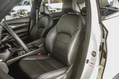 1 YR WARRANTY | GCC | 2.0L | AED 1,400 PM-13