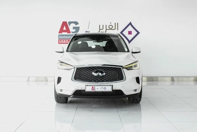 1 YR WARRANTY | GCC | 2.0L | AED 1,400 PM-1