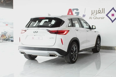 1 YR WARRANTY | GCC | 2.0L | AED 1,400 PM-3