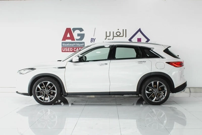 1 YR WARRANTY | GCC | 2.0L | AED 1,400 PM-5