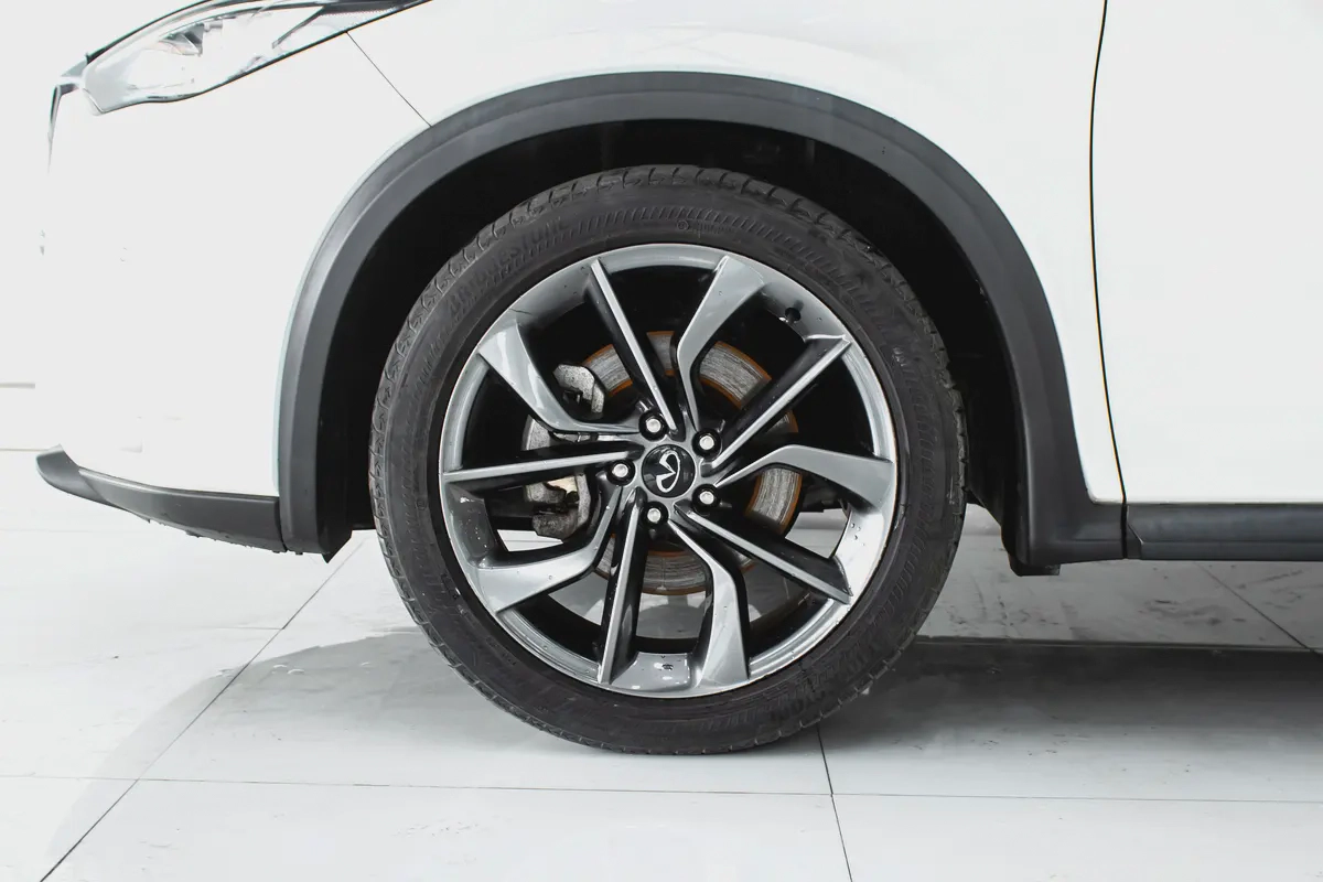 1 YR WARRANTY | GCC | 2.0L | AED 1,400 PM