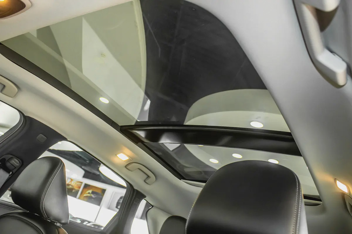 1 YR WARRANTY | GCC | 2.0L | AED 1,400 PM