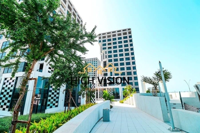 Pixel, Makers District, Al Reem Island, Abu Dhabi-2