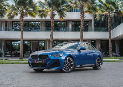 3,819 P.M |  230i M Sport Coupe | 0% Downpayment | BMW WARRANTY  SERVICE-0