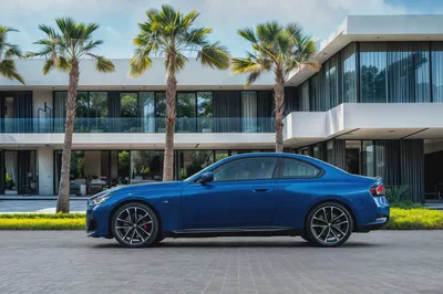 3,819 P.M |  230i M Sport Coupe | 0% Downpayment | BMW WARRANTY  SERVICE-1