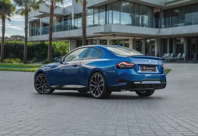 3,819 P.M |  230i M Sport Coupe | 0% Downpayment | BMW WARRANTY  SERVICE-2