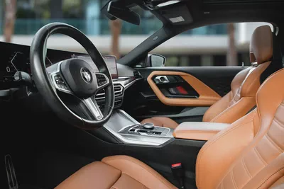 3,819 P.M |  230i M Sport Coupe | 0% Downpayment | BMW WARRANTY  SERVICE-8