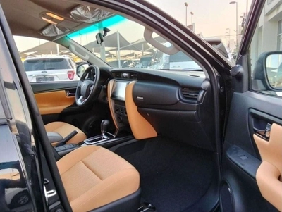 Toyota Fortuner GX2 FORTUNER 2.4L 4WD DIESEL MED OPTION 2024-7