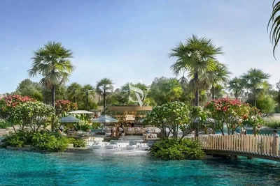 The Acres, Dubai-9
