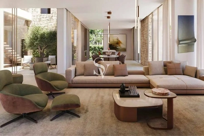 The Acres, Dubai-4