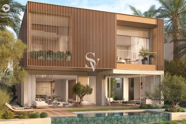 The Acres, Dubai