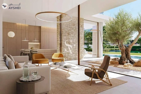 The Acres, Dubai