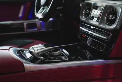 2024 - MERCEDES-BENZ G63 AMG - V8 for 630,000.00 AED-13