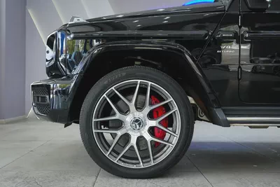 2024 - MERCEDES-BENZ G63 AMG - V8 for 630,000.00 AED-7