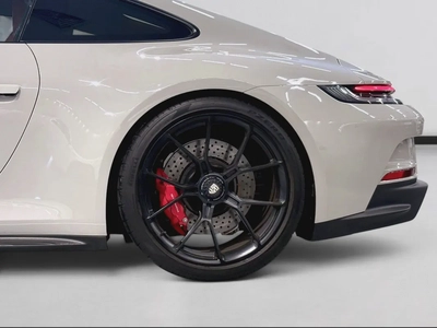 FULL PPF | AED 15,340 P.M | 0% DOWN PAYMENT | PORSCHE 911 GT3 TOURING | 4.0L NATURALLY ASPIRATED | O-12