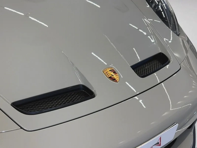 FULL PPF | AED 15,340 P.M | 0% DOWN PAYMENT | PORSCHE 911 GT3 TOURING | 4.0L NATURALLY ASPIRATED | O-3