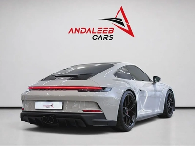 FULL PPF | AED 15,340 P.M | 0% DOWN PAYMENT | PORSCHE 911 GT3 TOURING | 4.0L NATURALLY ASPIRATED | O-6