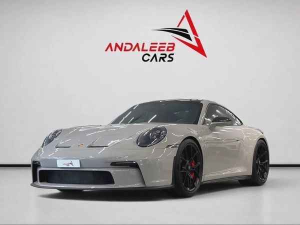 FULL PPF | AED 15,340 P.M | 0% DOWN PAYMENT | PORSCHE 911 GT3 TOURING | 4.0L NATURALLY ASPIRATED | O