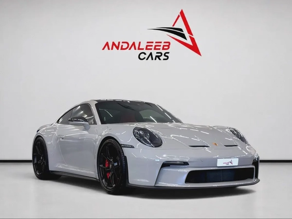 FULL PPF | AED 15,340 P.M | 0% DOWN PAYMENT | PORSCHE 911 GT3 TOURING | 4.0L NATURALLY ASPIRATED | O