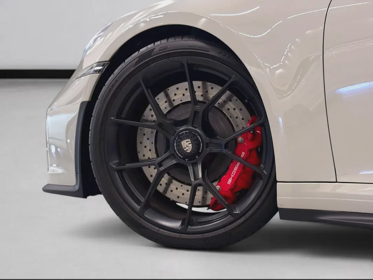 FULL PPF | AED 15,340 P.M | 0% DOWN PAYMENT | PORSCHE 911 GT3 TOURING | 4.0L NATURALLY ASPIRATED | O-7-7
