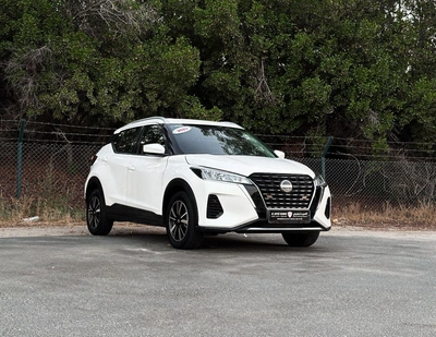 Nissan Kicks Nissan Kicks | 1.6 L | 2023 | GCC | Accident-Free | In Excellent Condition | 756 P.M-16