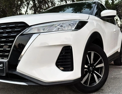 Nissan Kicks Nissan Kicks | 1.6 L | 2023 | GCC | Accident-Free | In Excellent Condition | 756 P.M-5
